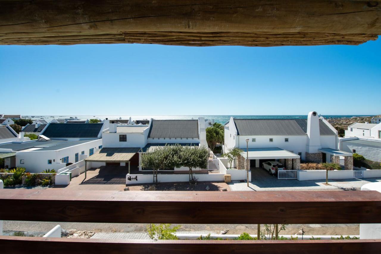 Aloe House & Acacia House Villa Paternoster Exterior photo